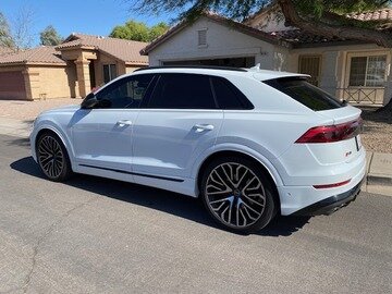 Window Tint Gallery Chandler