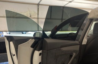 Window Tinting Gilbert 