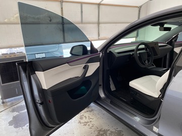 Car Window Tinting Gilbert, AZ