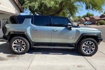 GMC Tinting Gilbert 