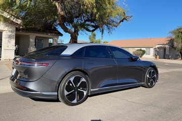 Lucid Tinting Gilbert