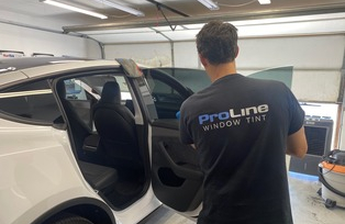 ProLine Window Tint Chandler