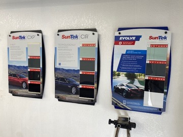 SunTek Ceramic Tinting Chandler